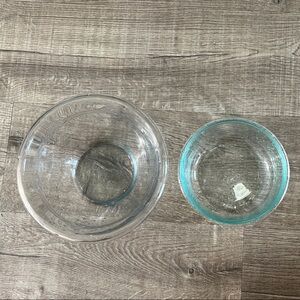 Oven Safe! Bowls Set